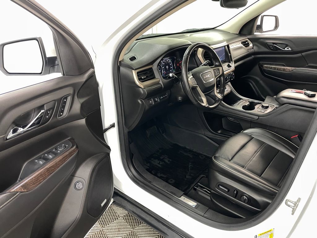 2021 GMC Acadia Denali - Photo 29