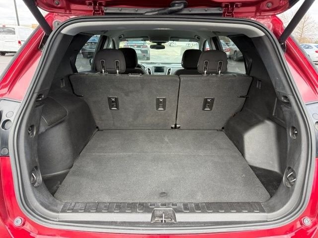 Used 2019 Red Chevrolet LT image 18