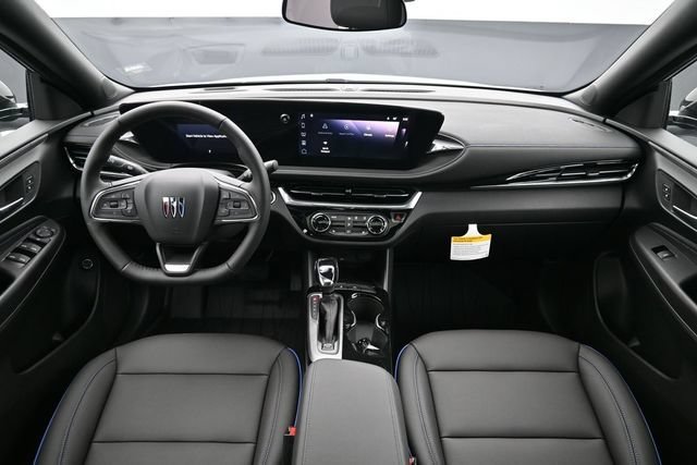 New 2026 Summit White Buick Sport Touring image 12