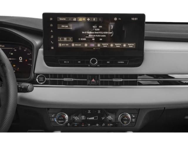 2026 Mitsubishi Outlander SEL - Photo 9