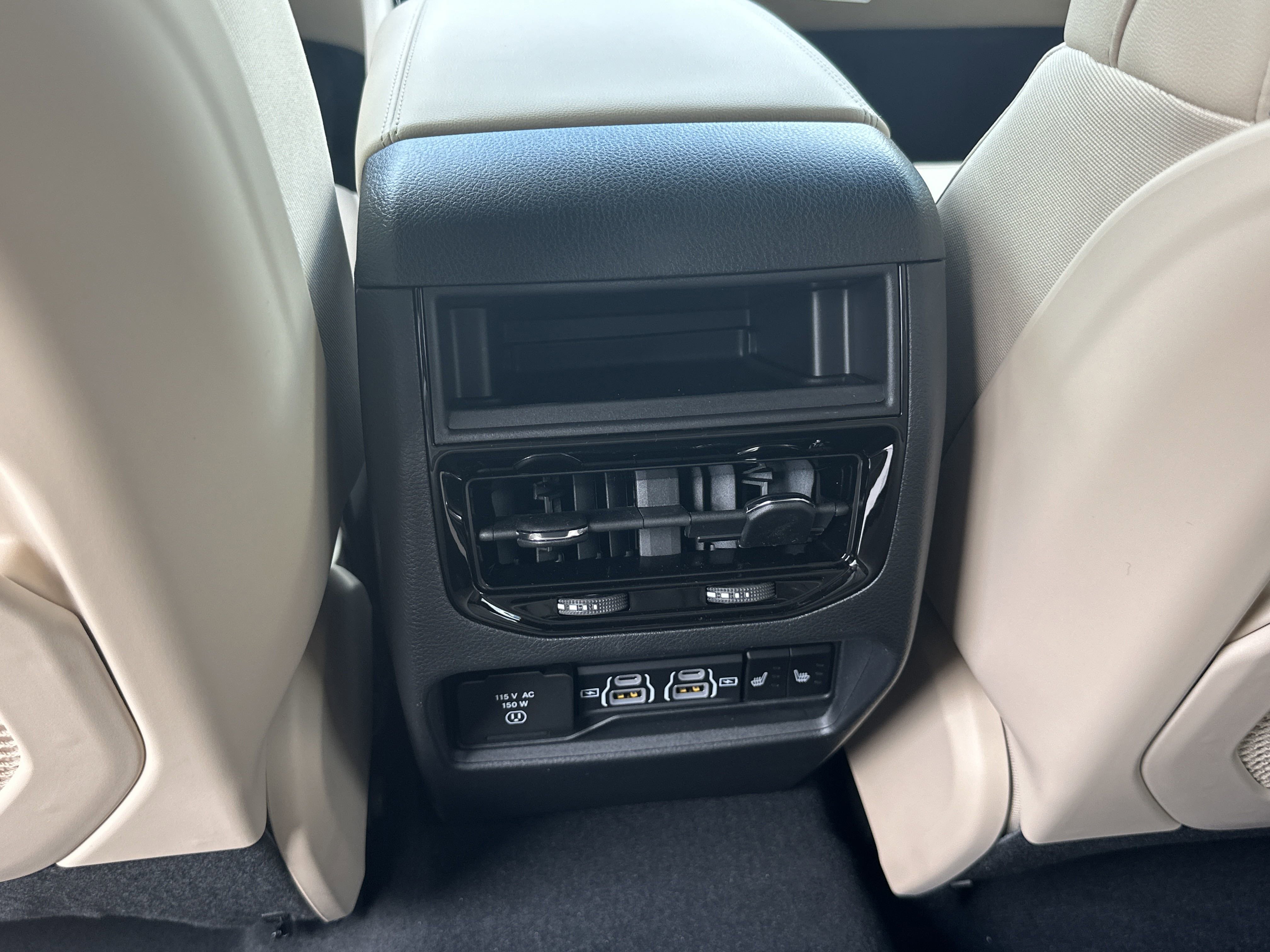 2025 Jeep Grand Cherokee Limited - Photo 24