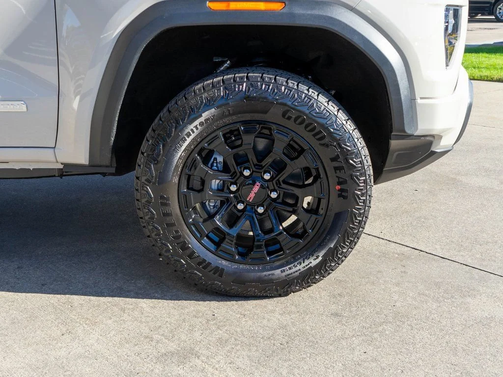Used 2026 Coastal Dune GMC Elevation image 35