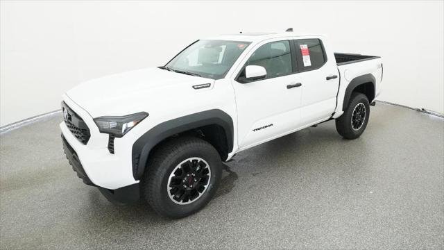 2025 Toyota Tacoma i-FORCE MAX 