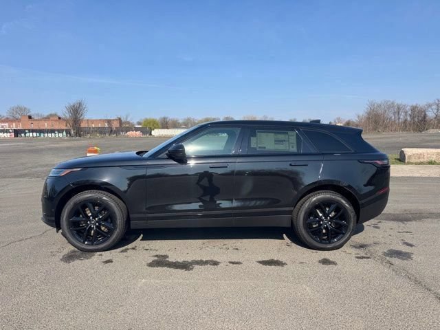 New 2026 Santorini Black Land Rover S image 2