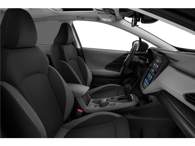 New 2027 CRYSTAL BLACK SILICA Subaru  image 16