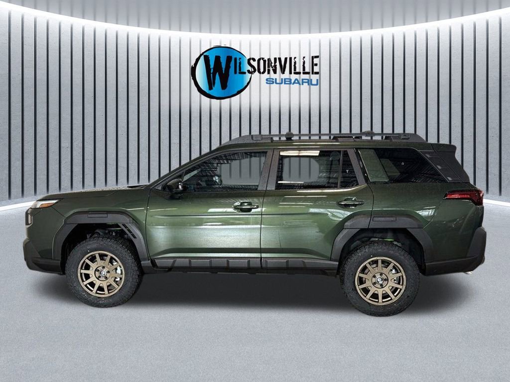 2026 Subaru Outback Limited - Photo 14