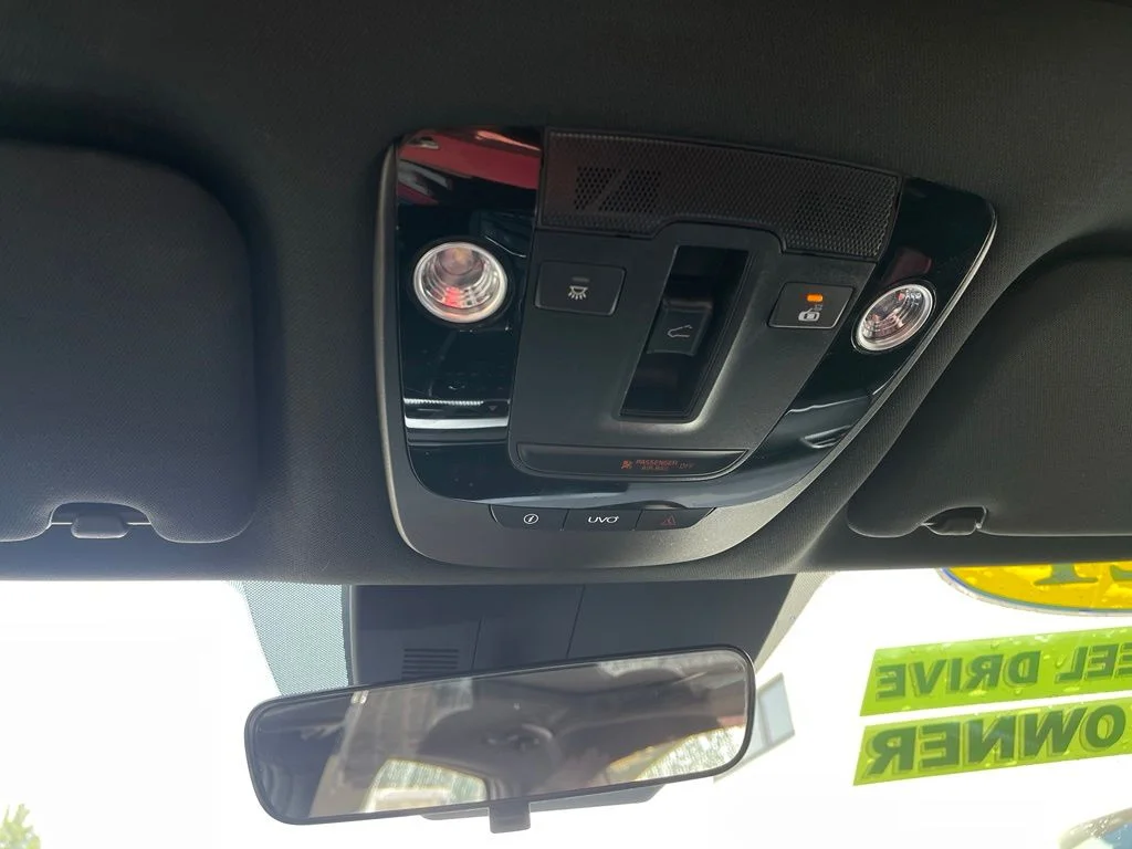 Used 2021 Wolf Gray Kia GT-Line image 18