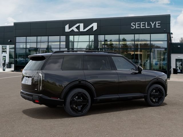 New 2027 Black Kia X-Line SX Prestige image 6