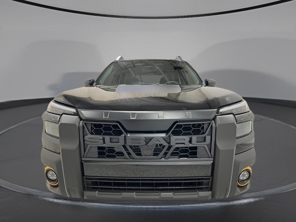 2026 Subaru Outback Wilderness - Photo 8
