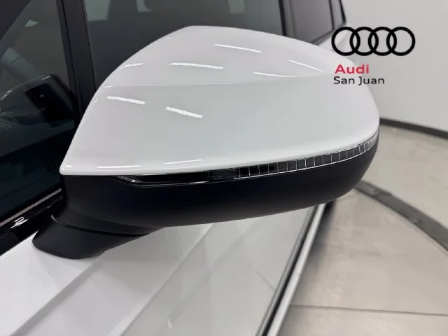 New 2026 White Audi 45 Premium image 9