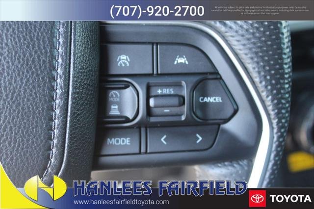 Certified Used 2024 UNDERGROUND Toyota  image 29