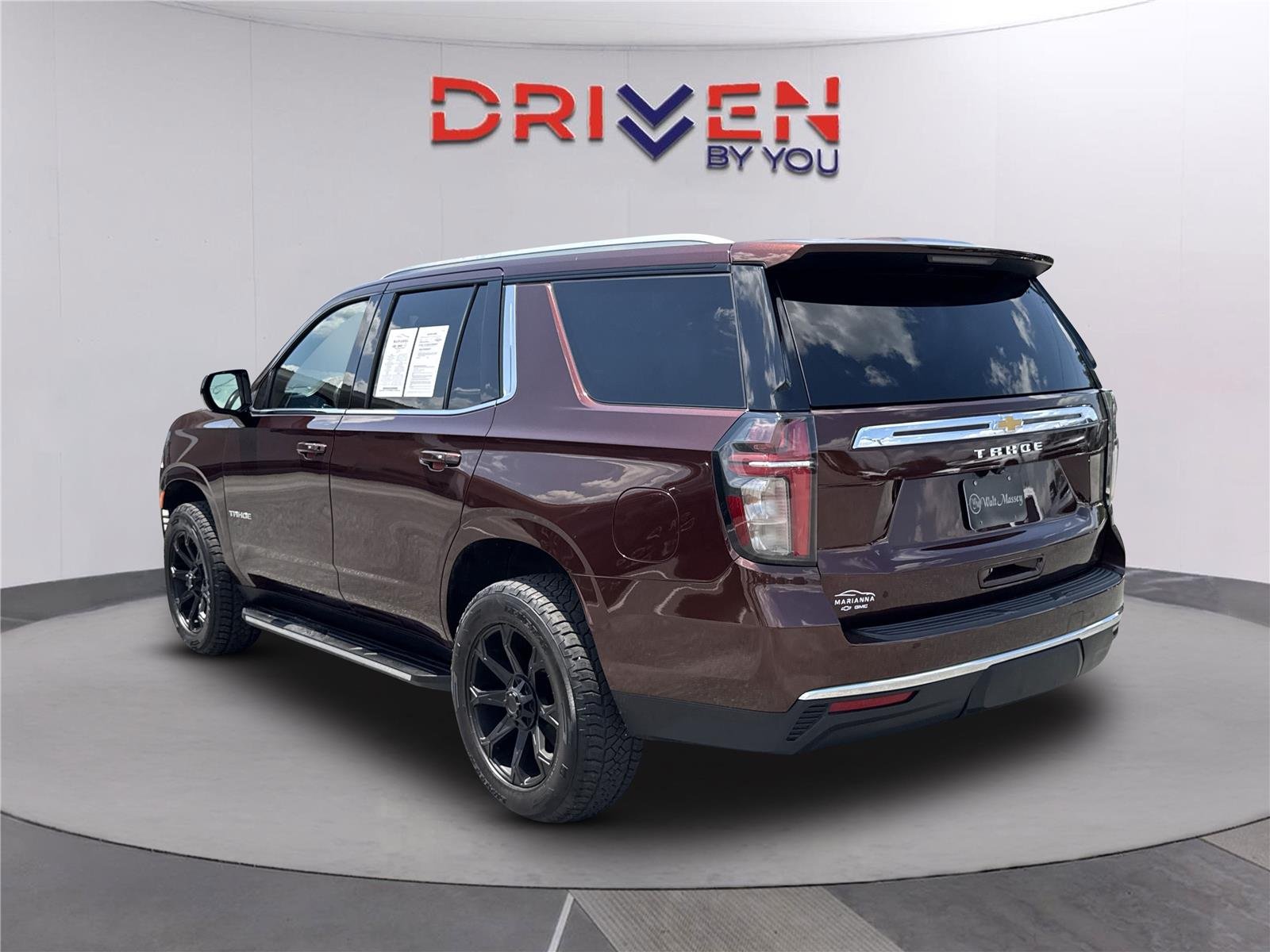Used 2023 Auburn Metallic Chevrolet LS image 6