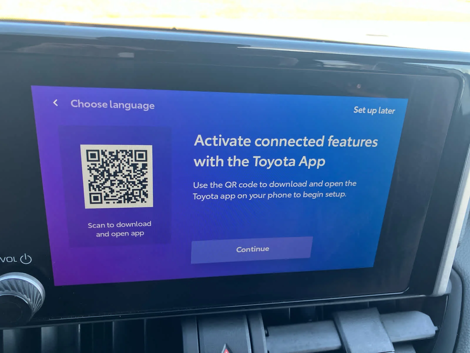 Certified Used 2025 Ice Cap Toyota LE image 22
