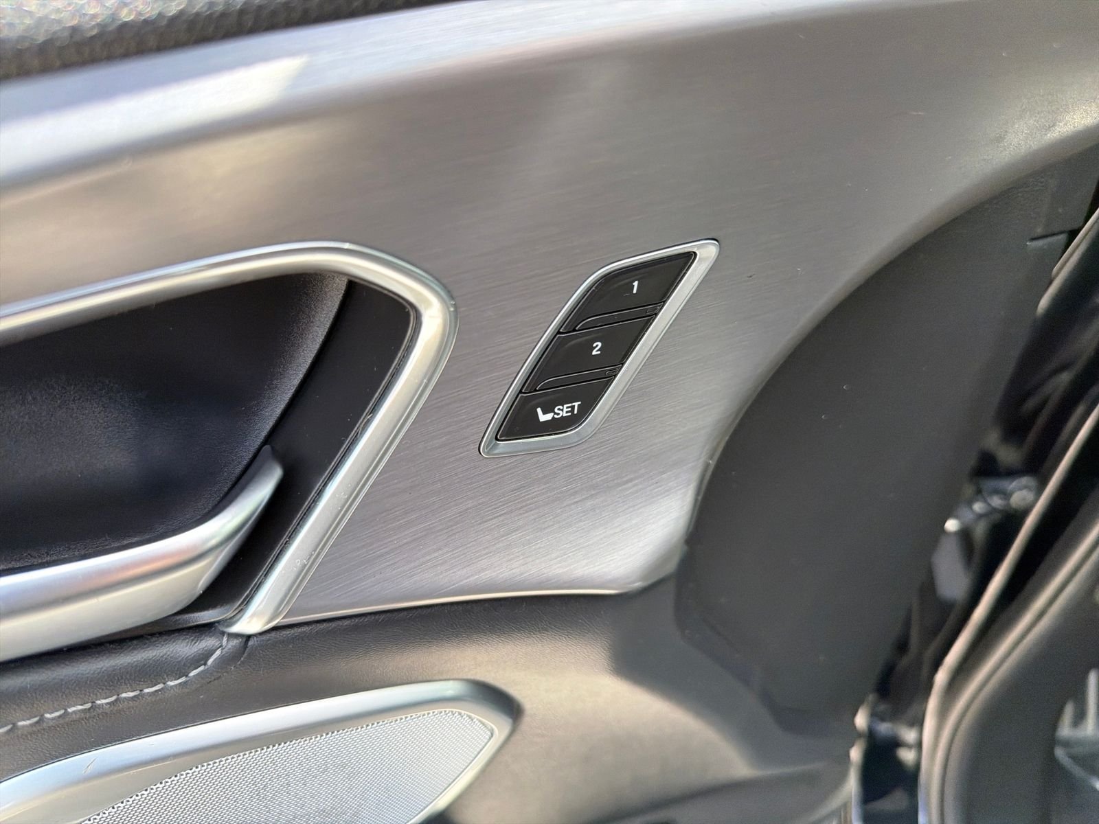 Used 2019 Majestic Black Pearl Acura A-Spec Package image 26