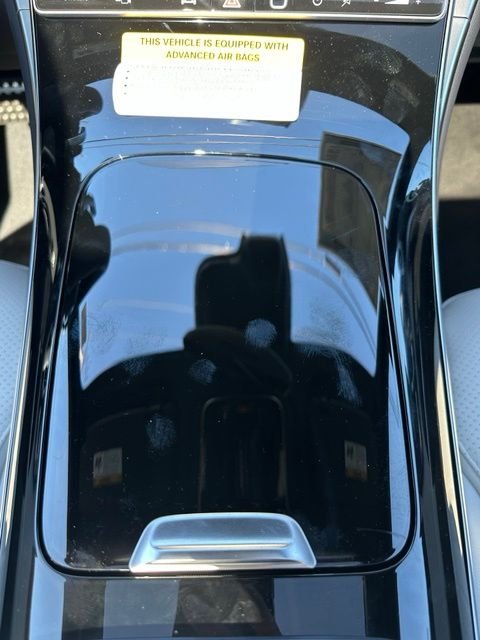 New 2026 Graphite Grey Metallic Mercedes-Benz GLC 300 image 29