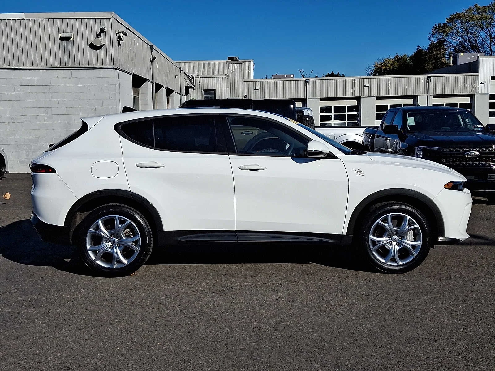 Used 2024 Q Ball Dodge R/T Plus image 7