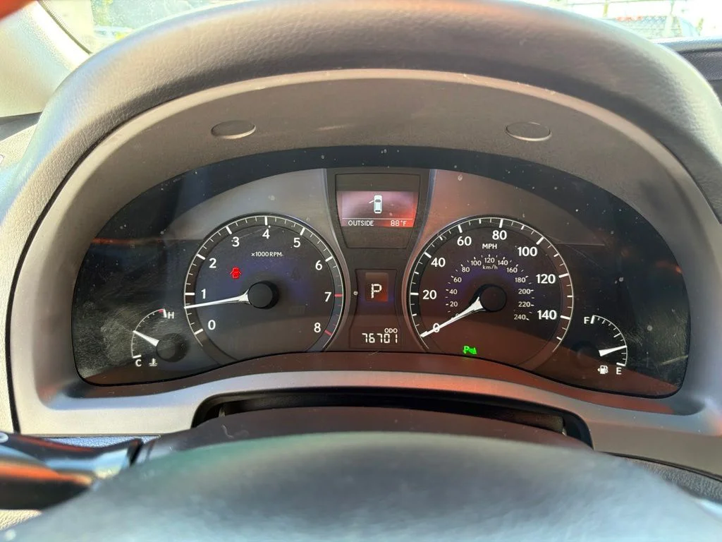 2011 Lexus RX 350 - Photo 30