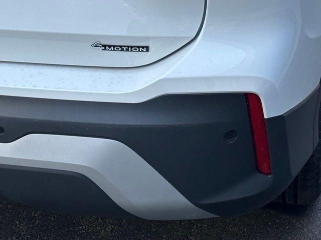 New 2026 Pure White Volkswagen 2.0T SE image 14