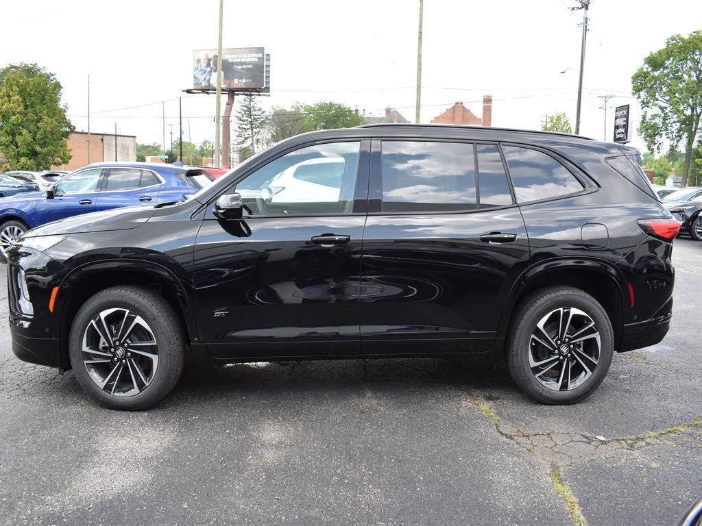 2026 Buick Enclave Sport Touring - Photo 12