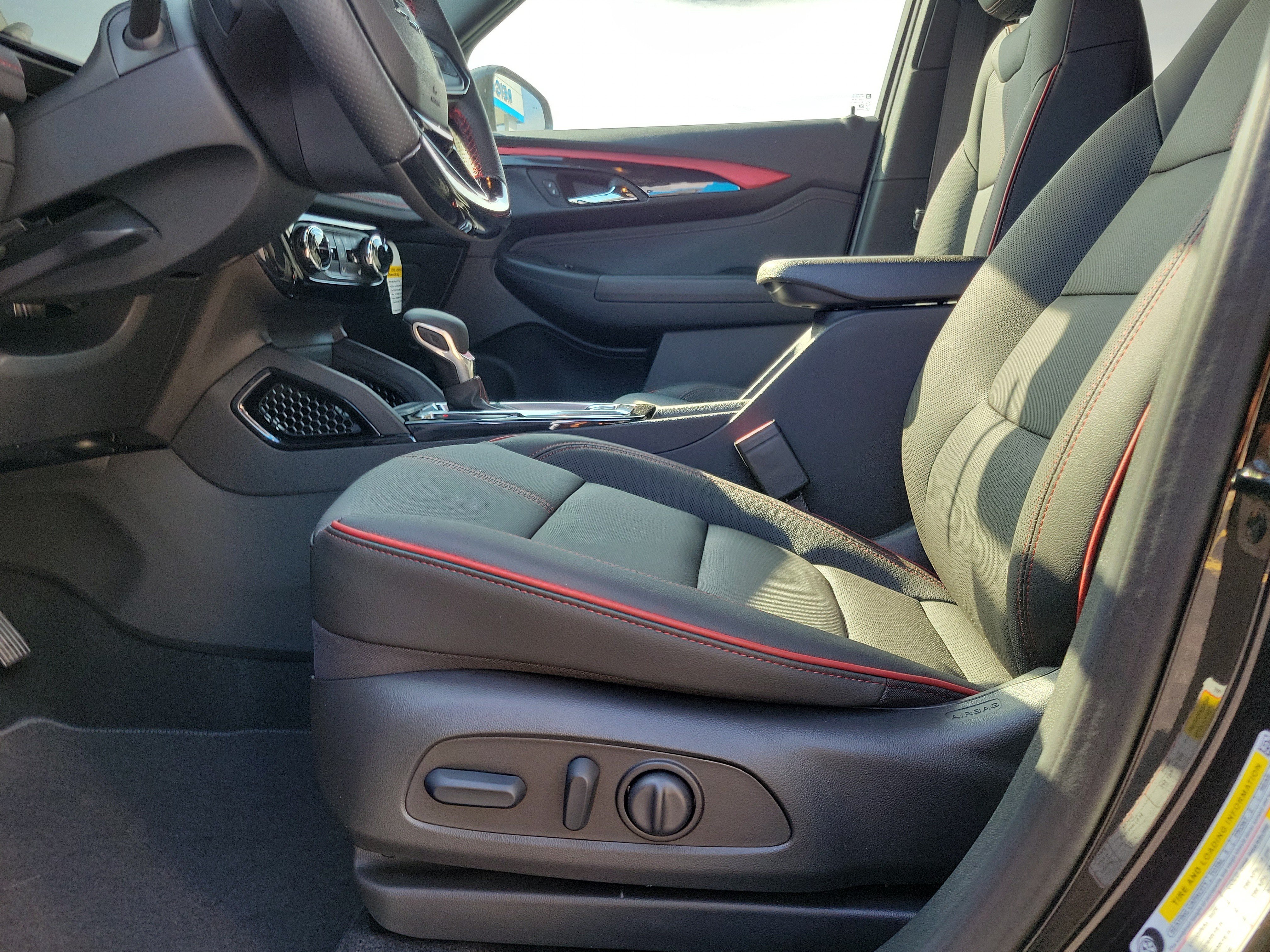 2026 Chevrolet Trailblazer RS - Photo 16