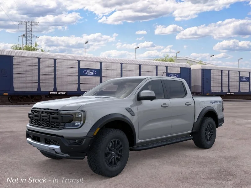 New 2026 Avalanche Ford Raptor® image 1