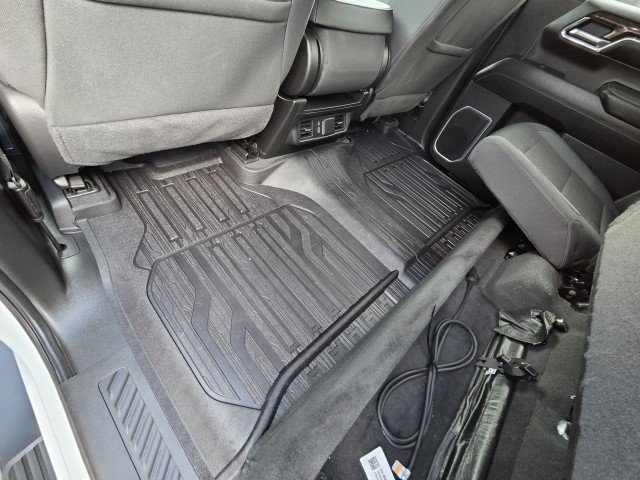 2024 GMC Sierra 1500 Elevation - Photo 45