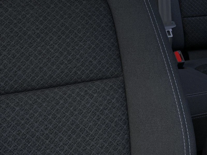 New 2025 Black Ford Active image 17