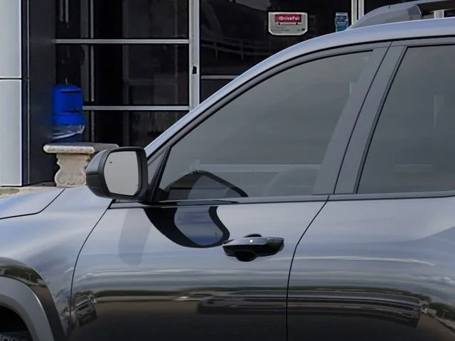 2026 Chevrolet Equinox RS - Photo 12