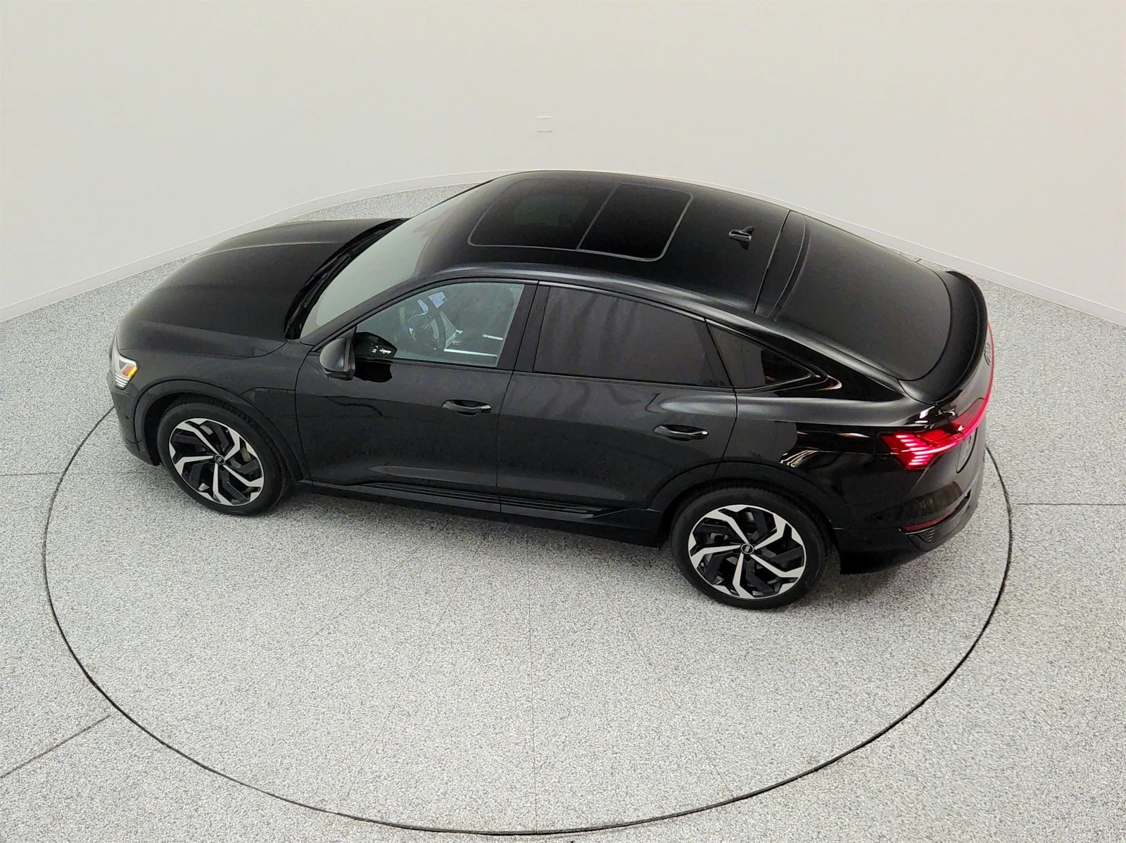 Used 2024 Mythos Black Metallic Audi S line Premium Plus quattro image 29
