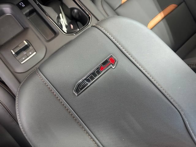 2026 GMC Sierra 2500HD AT4 - Photo 15