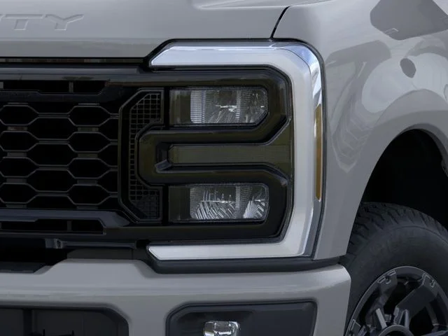 New 2026 White Ford XL image 18