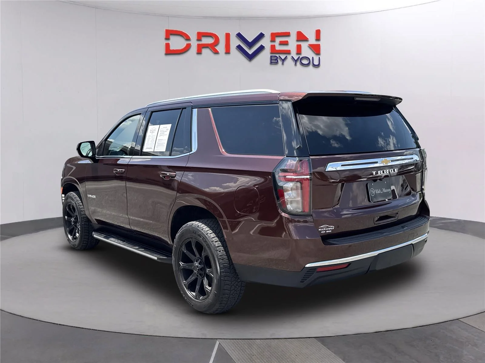 Used 2023 Auburn Metallic Chevrolet LS image 6