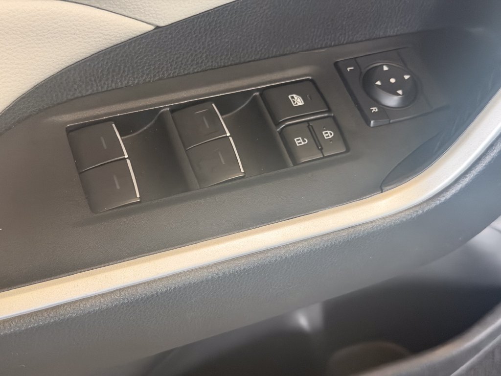 Used 2025 Silver Toyota XLE image 13