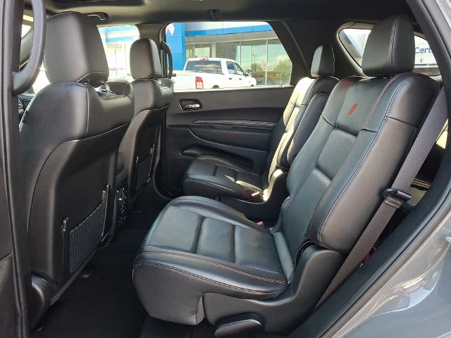 Used 2023 Gray Dodge GT Premium image 11