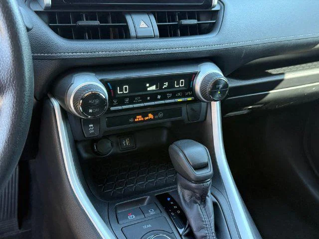 Certified Used 2024 MIDNIGHT BLACK METAL Toyota Woodland Edition image 43