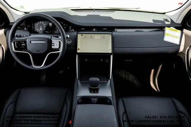 Certified Used 2025 Fuji White Land Rover S image 13