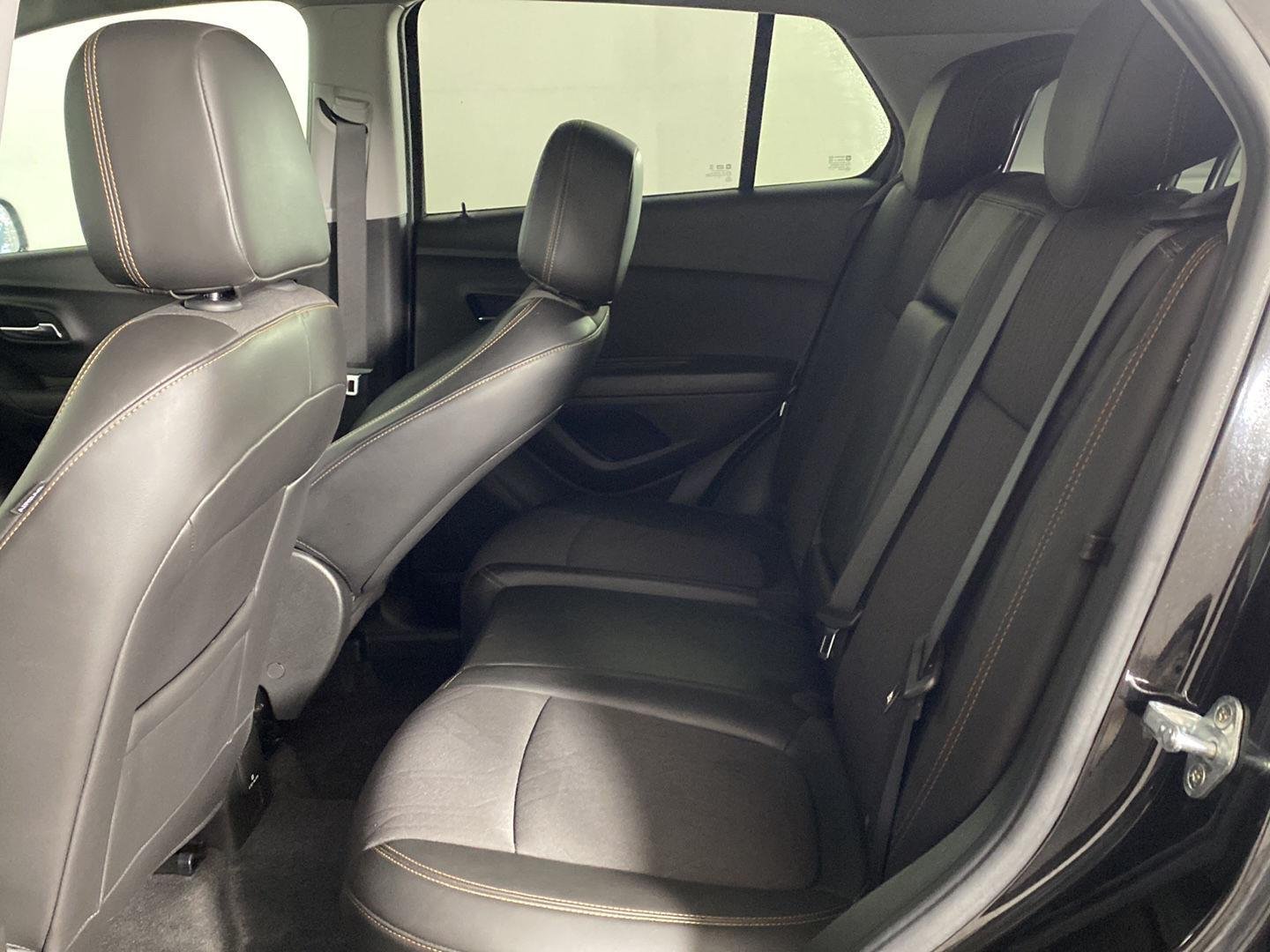 Used 2020 Mosaic Black Metallic Chevrolet LT image 15
