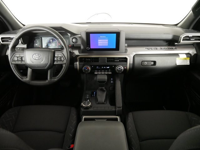 New 2026 Ice Cap Toyota SR5 image 17