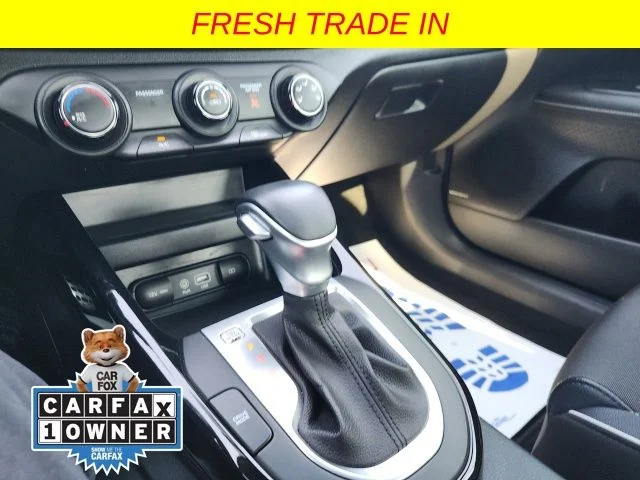 Used 2021 Gray Kia GT-Line image 29