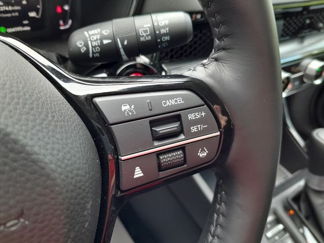 2026 Honda CR-V EX-L - Photo 15