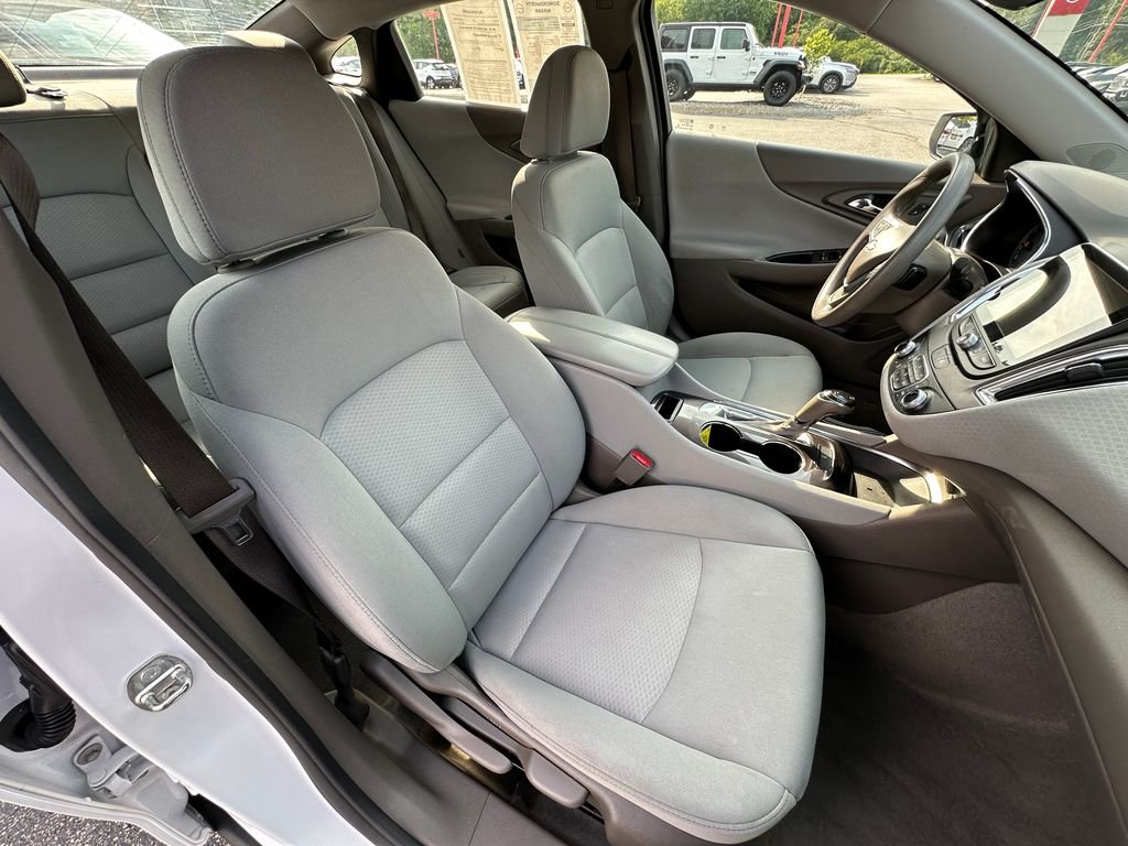 2020 Chevrolet Malibu 1LT - Photo 22