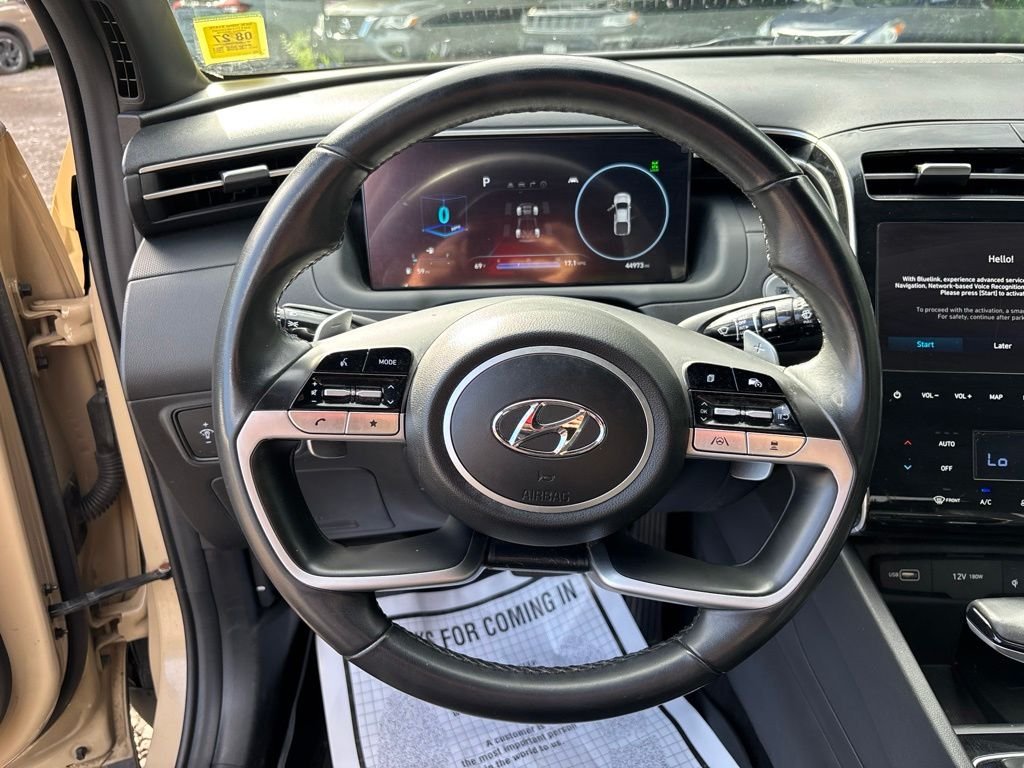 Used 2024 Beige Hyundai XRT image 21