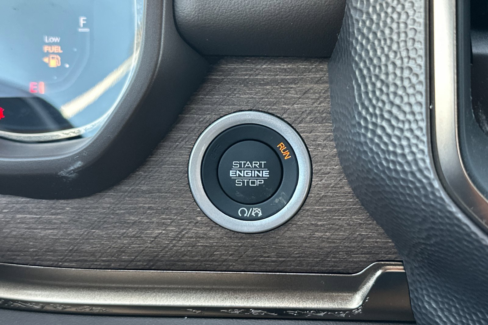 2026 RAM 1500 Limited Longhorn - Photo 22