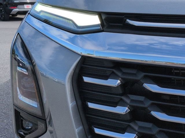 2026 Chevrolet Equinox LT - Photo 9