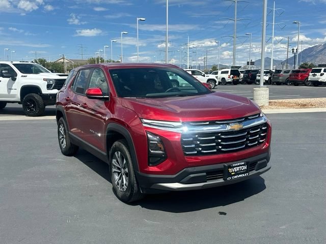 2026 Chevrolet Equinox LT - Photo 10