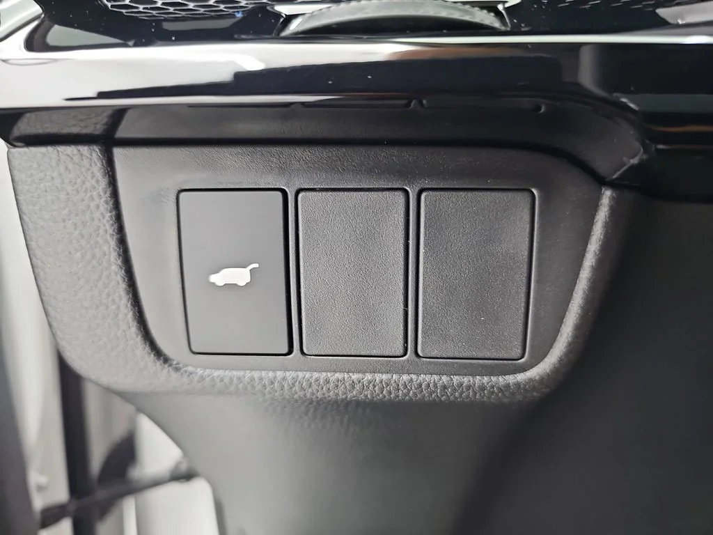 New 2026 Platinum White Pearl Honda EX-L image 30