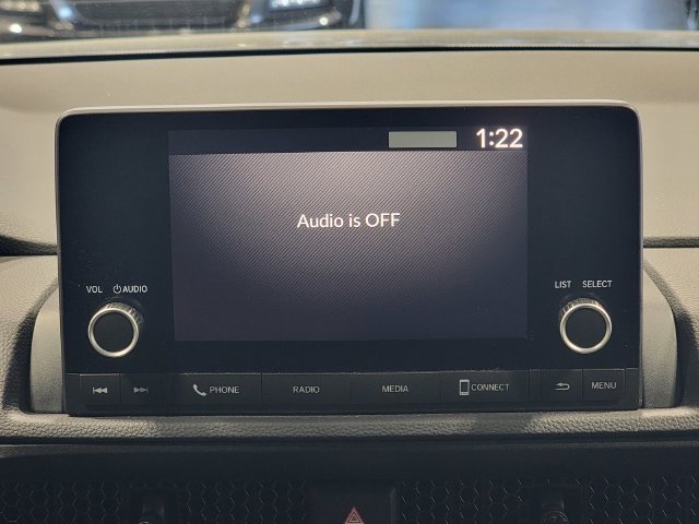 2024 Honda CR-V EX - Photo 20