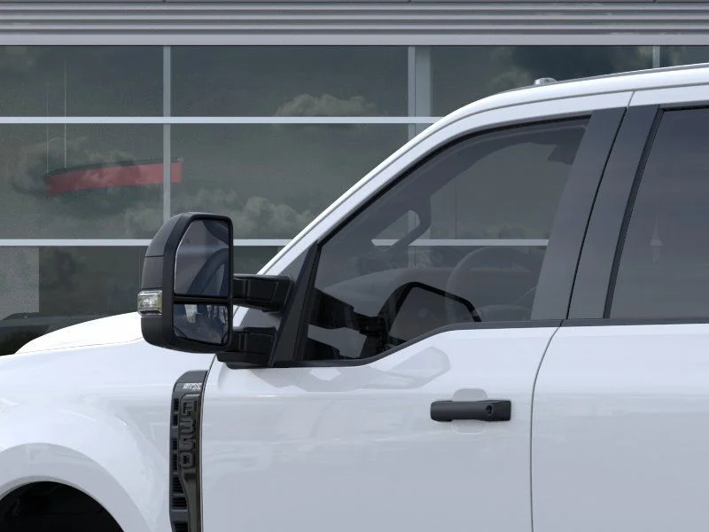 New 2026 White Ford XL image 20