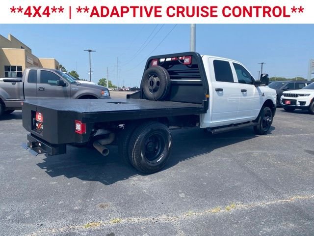 Used 2025 White Ram Tradesman image 7