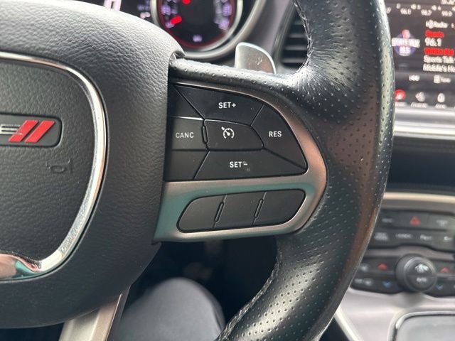 Used 2020 Green Dodge R/T Scat Pack image 25